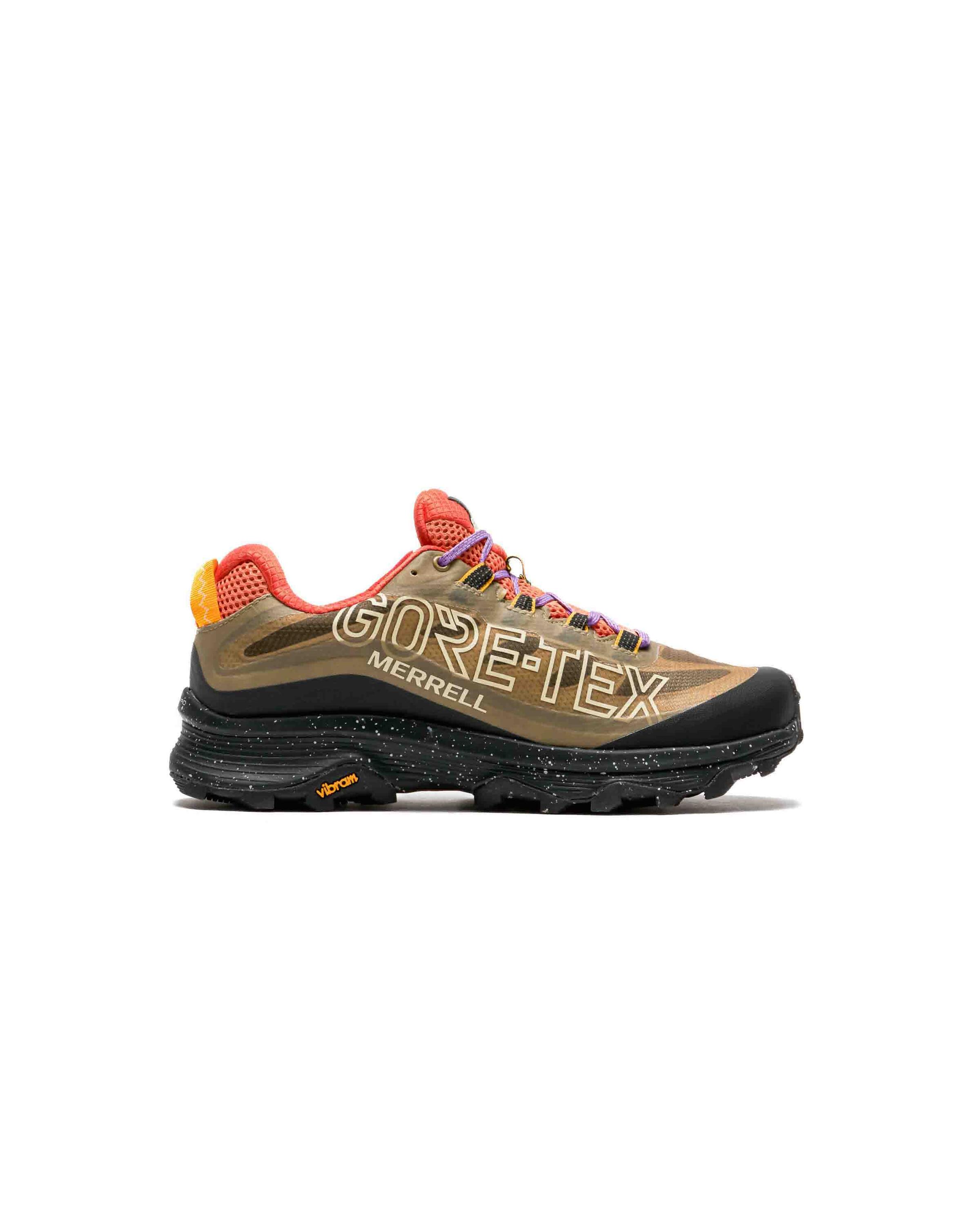 Merrell MOAB SPEED Gore-Tex SE | J006167 | AFEW STORE